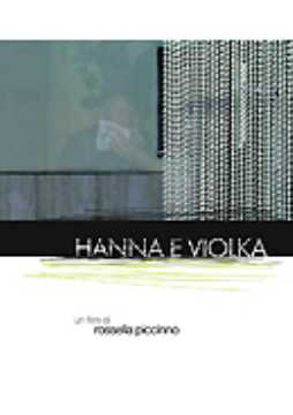 Immagine di Hanna e Violka (dvd)